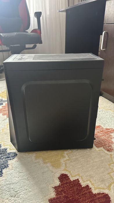 Корпус для компьютера Areocool shard