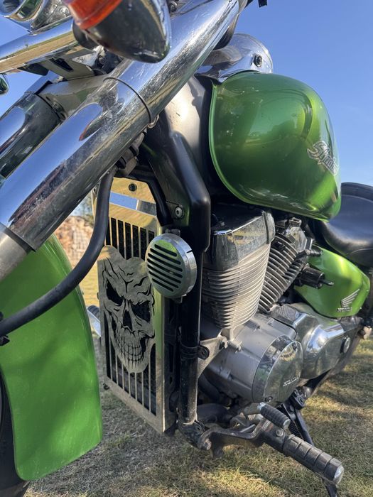 Honda  VT750 C SHADOW