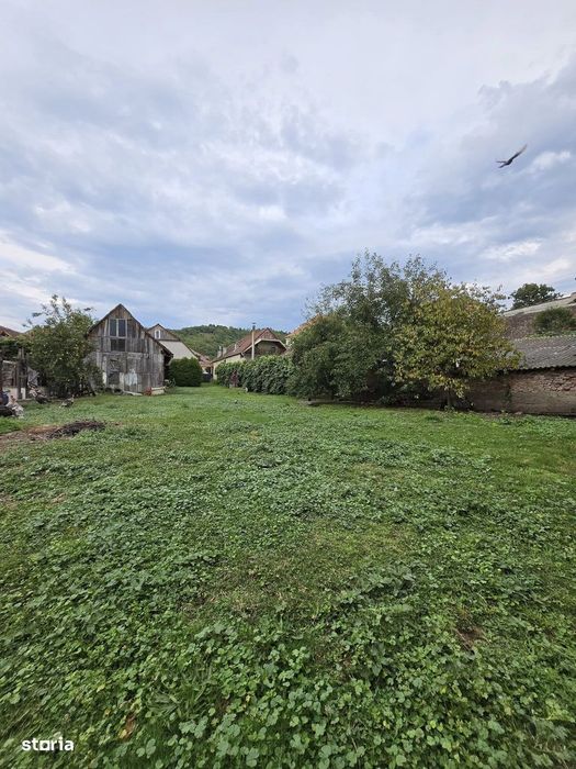 Casa de vanzare - Saros pe Tarnave