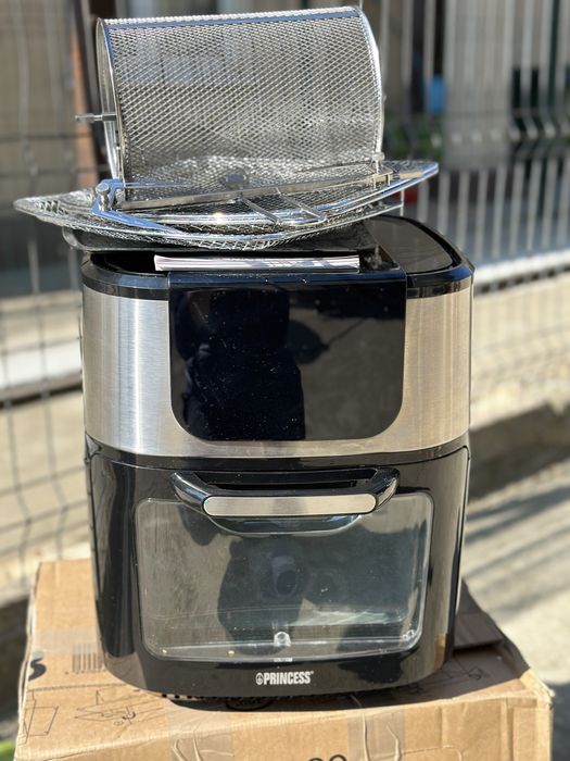 Cuptoras / air fry princess 11L