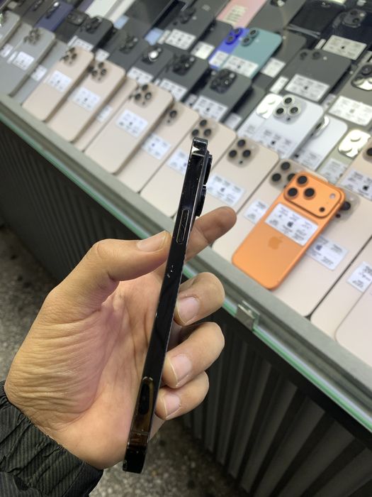 Iphone 14 Max 128GB Graphite KHA