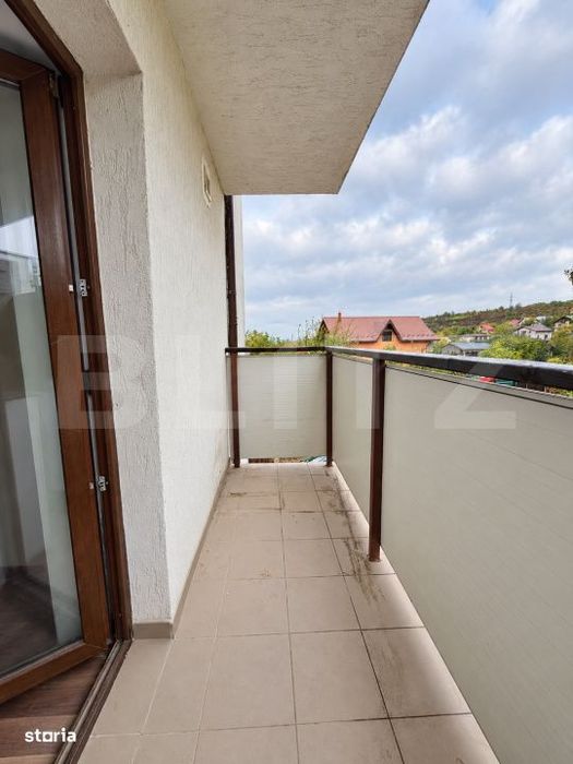 Apartament 3 camere, 53.79 mp, zona Bucium