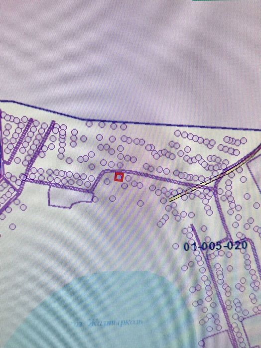 земельный участок