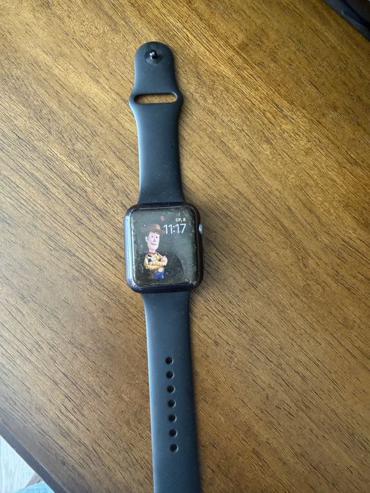 Продам Apple watch S3