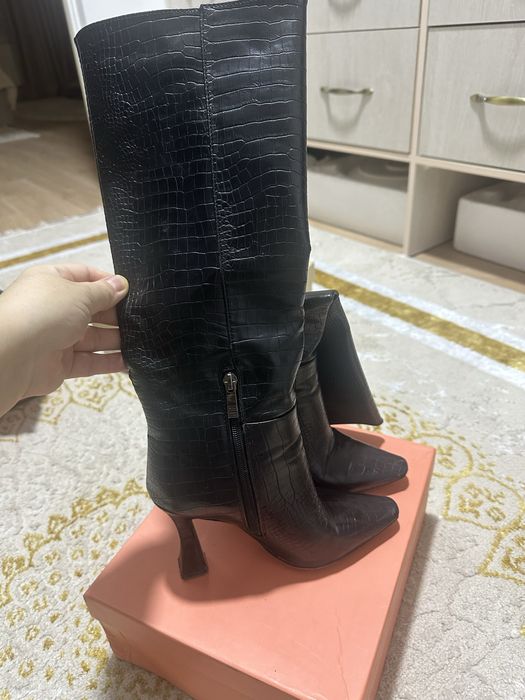 Продается осенняя обувь