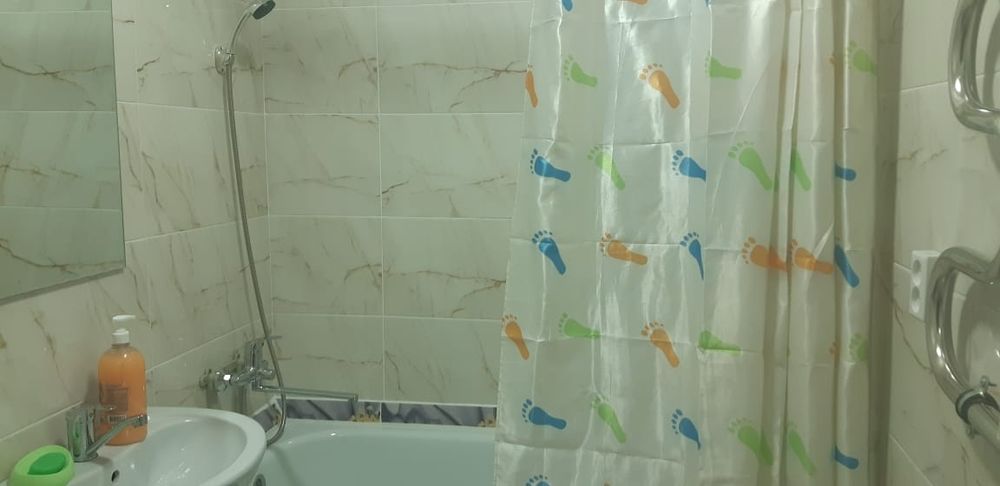 Суточная квартира