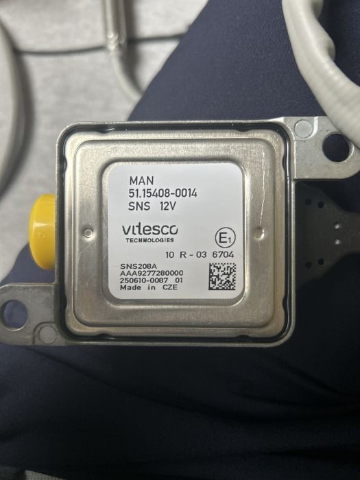 Senzor Vitesco NOX