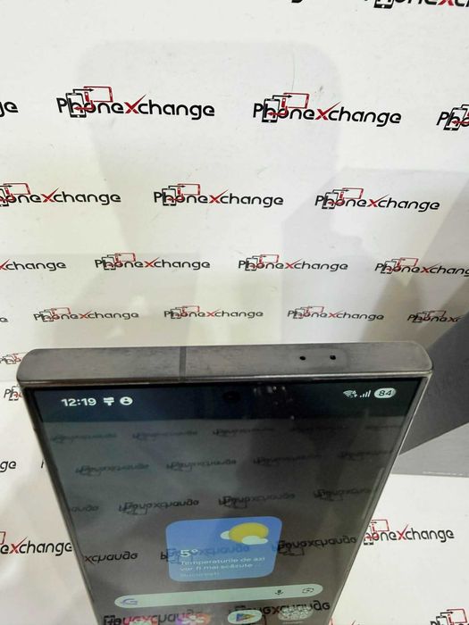 Samsung S24 Ultra 512GB Black