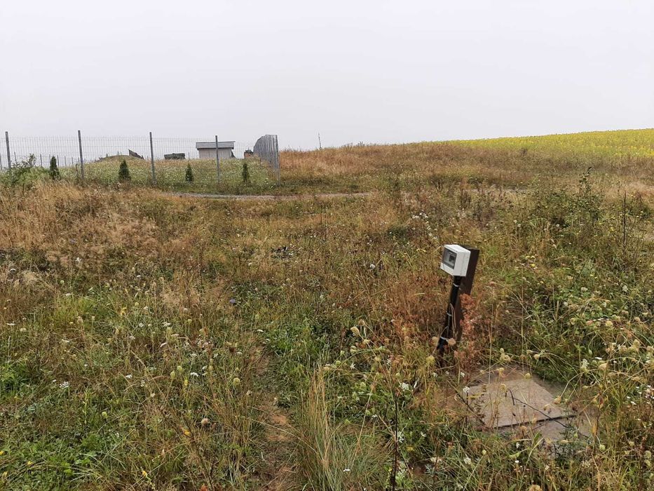 Teren intravilan de vânzare – Sălicea, jud. Cluj