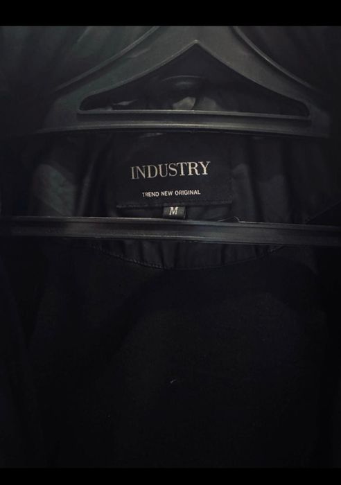 Зимняя куртка для подростков