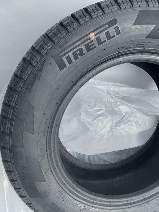 Шины Pirelli 195/65/15