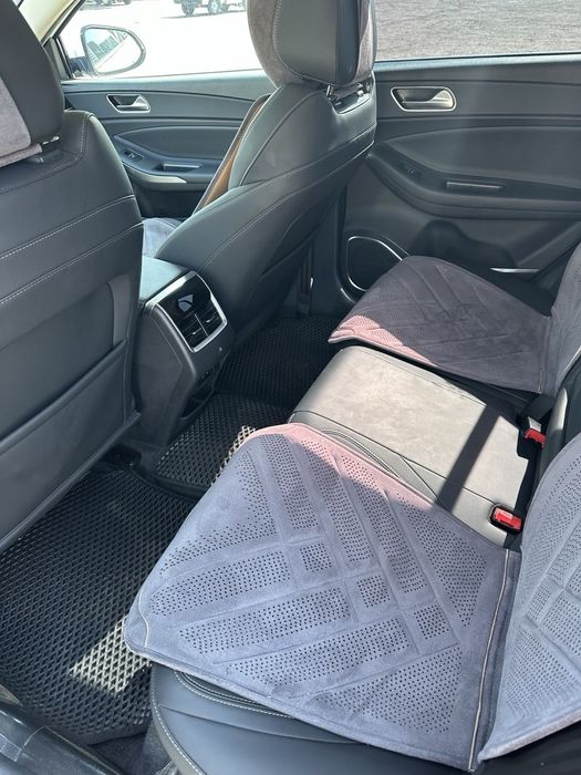 Chery ARRIZO 6 PRO 2024 — 6