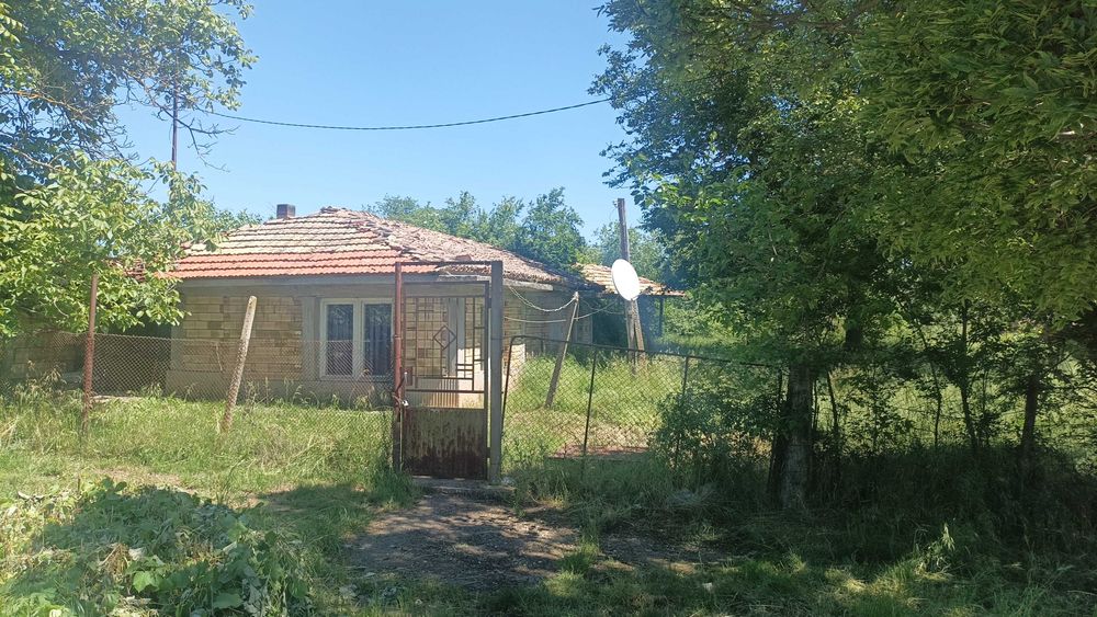 Къща село Михалич