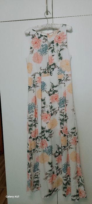 Платье б/у, продам