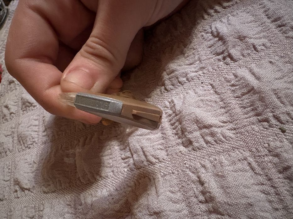 Aparat auditiv Starkey Z Series