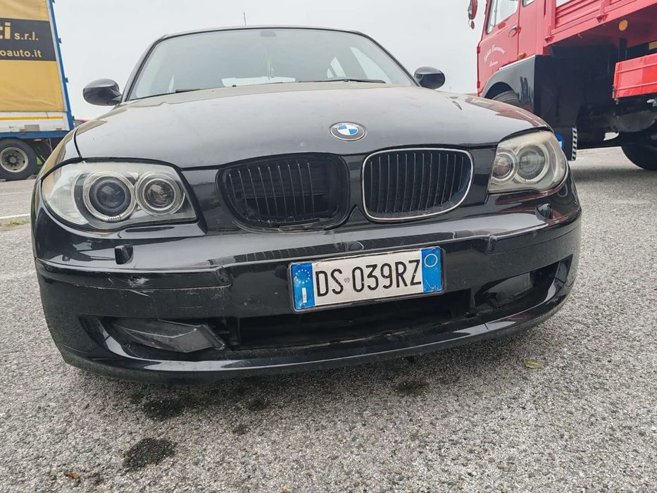 Бмв bmw e87 е87 118d n47d20c facelift на части
