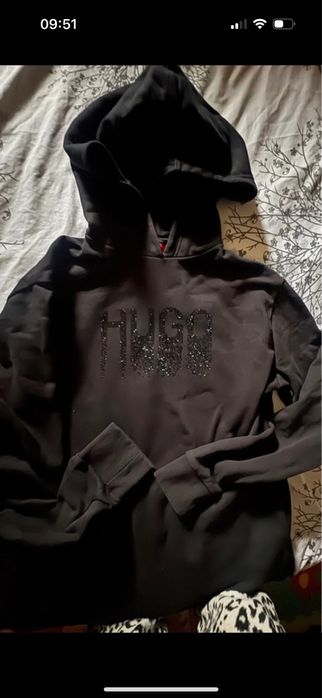 Rochie dama Hugo Boss