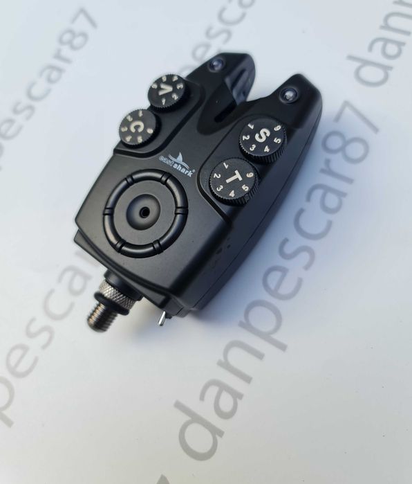 Set 4 Avertizori cu Statie EAST SHARK model 221