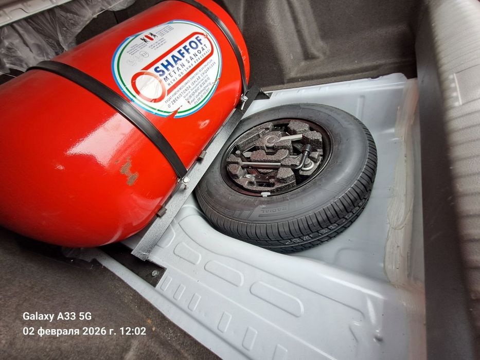 Cobalt 2024 yil sotiladi