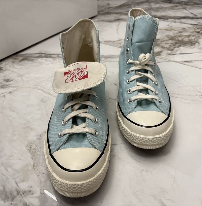 Кецове Converse  45