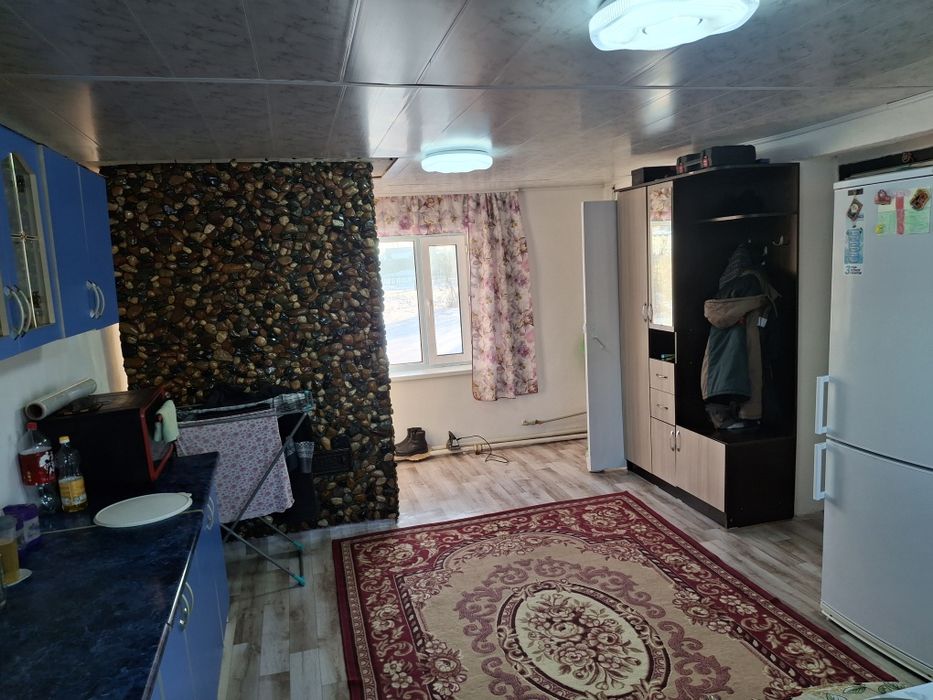 продам дом  на восточном новый