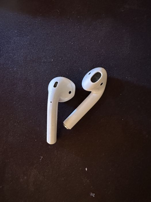 Airpods 1 оригинальные