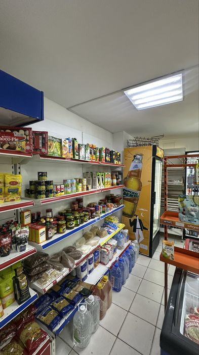 Продам готовый бизнес магазин