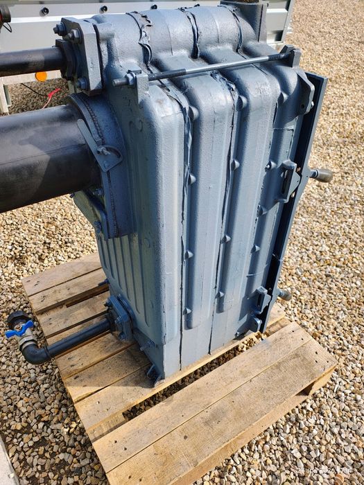 Centrala termica Ferroli 27kw