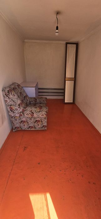 Квартира жалға беріледі.