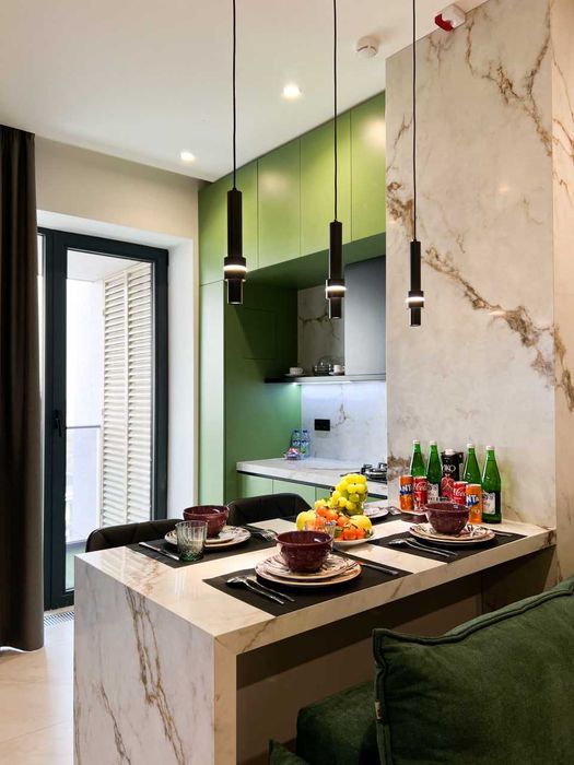 Kunlik ijara shahar markazida Seul Mun Kislorod