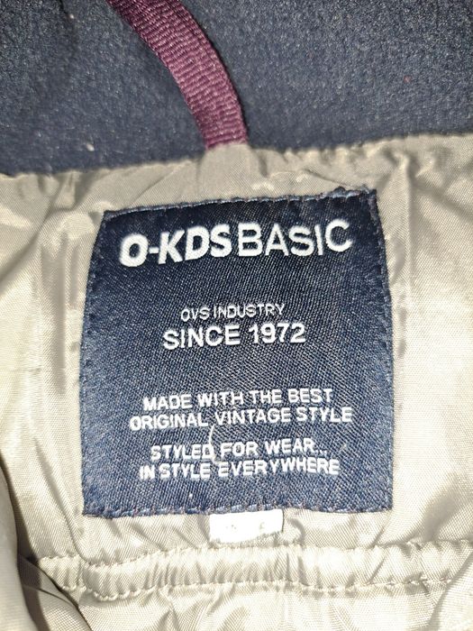 Елеци-Hobo Kafei, LC Waikiki, Mayoral, UC of Benetton, O-KDS Basic,H&M