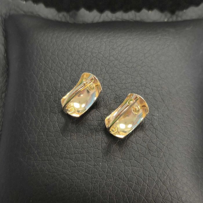 Cercei Aur 14K - 1.70 grame / 850 lei ( B33172.1 / Ag28 Doi Baieti )