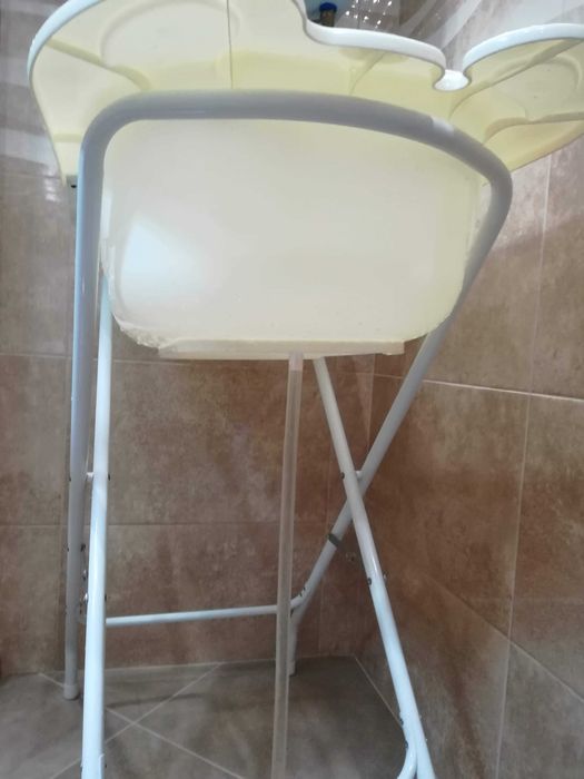 Корито за къпане