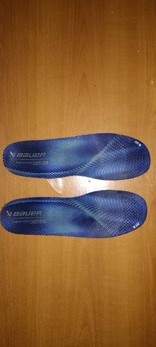 Коньки хоккейные Bauer vapor x5pro