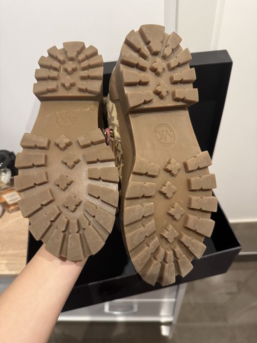 Дамски боти Michael Kors 6UK