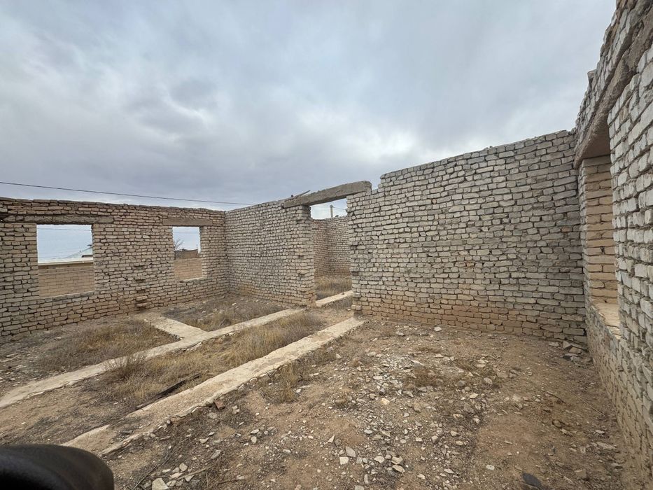 (NUROTA) Orzuingizdagi  uy uchun ajoyib YER UCHASTKASI