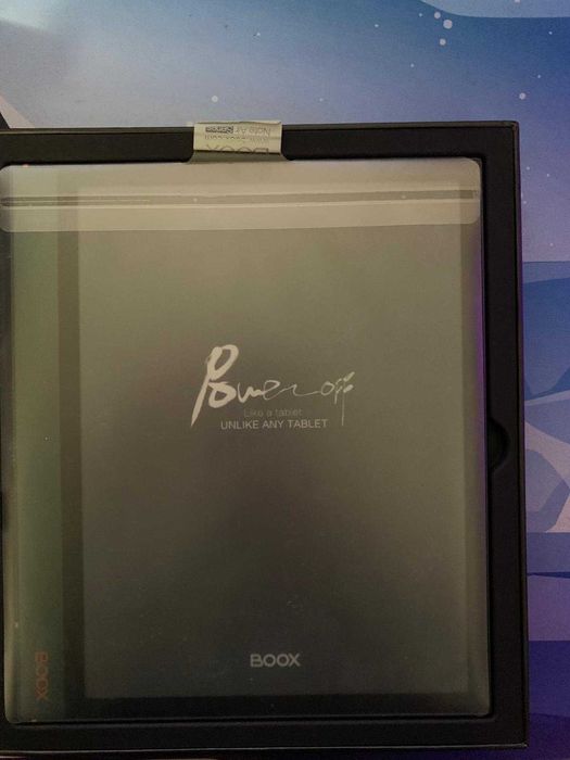 Tableta E-Ink Onyx Boox Note AIR 2 PLUS