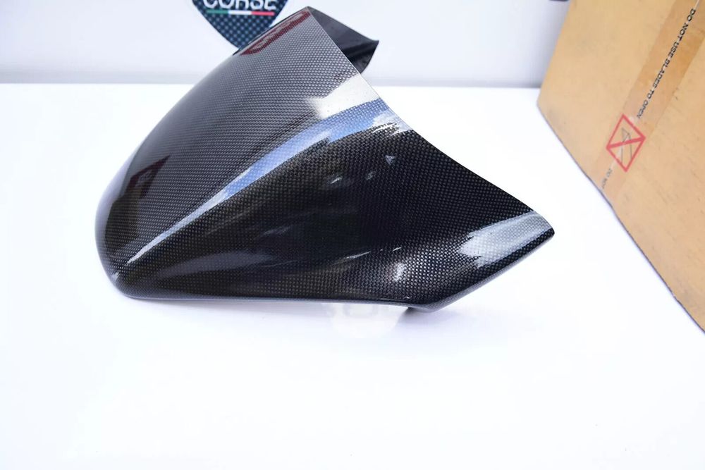 Capac DE Carbon monopost OEM Ducati Performance Monster 400 600 750