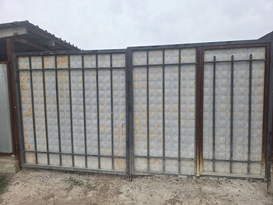 Продам срочно Ворота