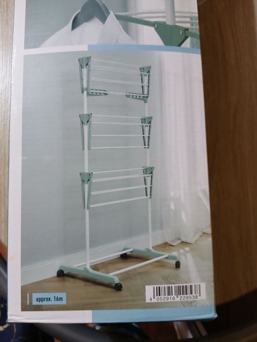 Сушилник за пране