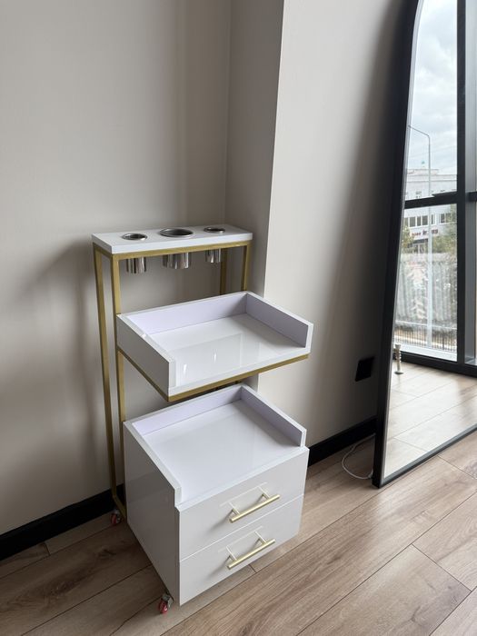 Помощник мастера