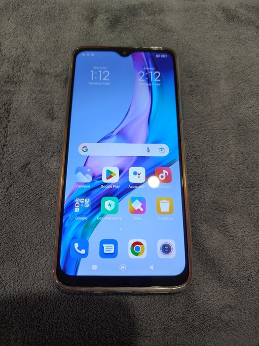 Продаётся смартфон Xiaomi Redmi 9