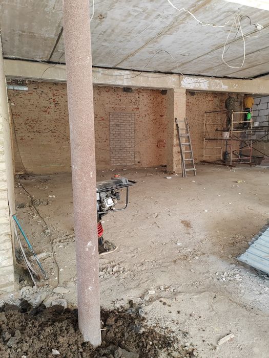 Выполним стройтельные работы