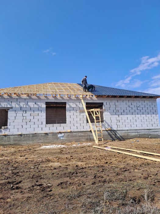 Дом. Жанаконыс 3