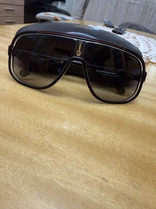 CARRERA CARRERA 1058/s- oit/9O