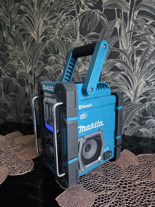 Radio Makita DMR 301