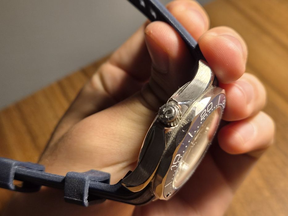 Ceas Omega Seamaster