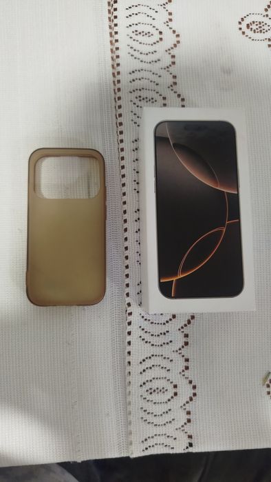 Mini Iphone 17 pro max