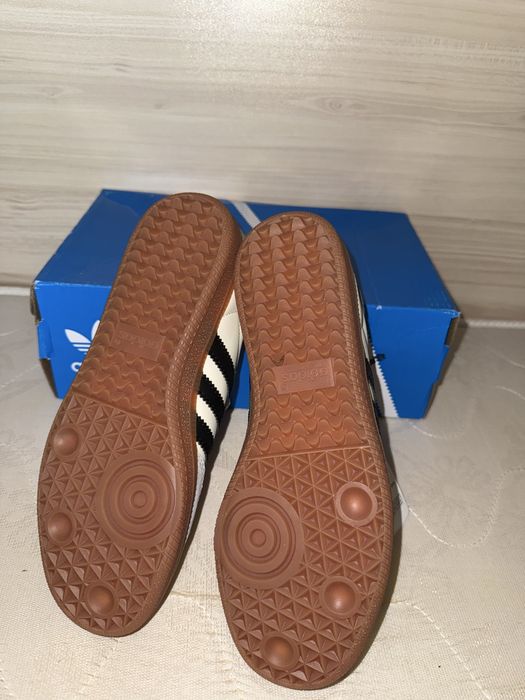 Adidas samba размер 38
