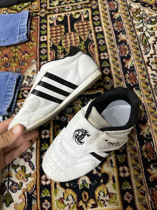 Обувь для таэквандо